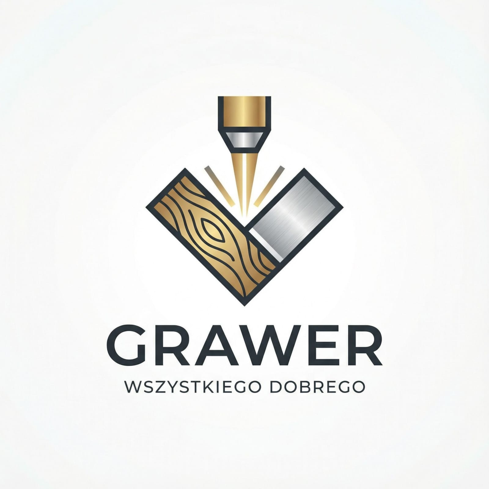 Grawer Wszystkiego Dobrego - logo